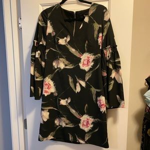 White House Black Market Dress size 2
